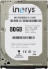 Фото товара Жесткий диск 2.5" SATA    80GB i.norys (INO-IHDD080S2-N1-5408)