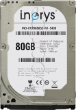 Фото Жесткий диск 2.5" SATA    80GB i.norys (INO-IHDD080S2-N1-5408)