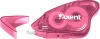 Фото товара Корректор ленточный Axent 5мм*8м Pink (7003-10-A)
