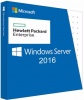 Фото товара HP Windows Server 2016 Essentials ROK RU SW (871141-251)