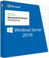 Фото HP Windows Server 2016 Essentials ROK RU SW (871141-251)
