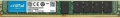 Фото Модуль памяти Crucial DDR4 16GB 2666MHz ECC Dual Rank (CT16G4XFD8266)