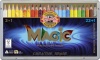 Фото товара Карандаши цветные Koh-I-Noor Magic 23 цвета +блендер (340802)
