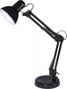 Фото товара Настольная лампа Delux TF-07 E27 Черная (90012375)