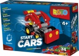 Фото Конструктор Roto Start Cars Buggy (14002)