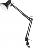 Фото товара Настольная лампа Delux TF-06 New E27 Черная (90012371)