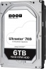 Фото товара Жесткий диск 3.5" SATA  6TB Hitachi GST Ultrastar 7K6 (HUS726T6TALE6L4 / 0B36039)
