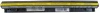 Фото товара Батарея Alsoft для Lenovo IdeaPad G500s L12S4E01 2600mAh/4cell/14.8V (A47093)
