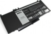 Фото товара Оригинальная батарея Dell Latitude E5570 6MT4T/7.6V/7750mAh/62Wh/4Cells (A47176)
