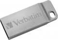 Фото USB флеш накопитель 32GB Verbatim Metal Executive (98749)