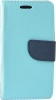 Фото товара Чехол для смартфона 4.3" Florence Goospery 2M Light Blue тех.пак (RL044515)