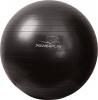 Фото товара Мяч для фитнеса PowerPlay 4001 65см Black