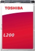 Фото товара Жесткий диск 2.5" SATA  2TB Toshiba L200 (HDWL120EZSTA)