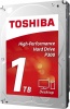 Фото товара Жесткий диск 3.5" SATA  1TB Toshiba P300 (HDWD110EZSTA)