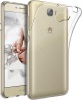 Фото товара Чехол для Huawei Y5 II Laudtec Clear TPU transparent (LC-HY5IIT)