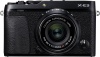 Фото товара Цифровая фотокамера Fujifilm X-E3 + XF 23mm F2 Kit Black (16559118)