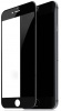 Фото товара Защитное стекло для iPhone 6 Plus Florence 5D Black тех.пак (RL049955)
