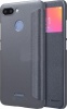 Фото товара Чехол для Xiaomi Redmi 6 Nillkin Sparkle Series Black