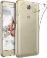 Фото Чехол для Huawei Y5 II SmartCase TPU Clear (SC-HY5II)