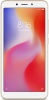 Фото товара Мобильный телефон Xiaomi Redmi 6 4/64GB Gold UA UCRF