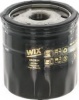 Фото товара Фильтр масляный WIX WL7524