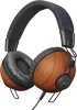 Фото товара Наушники Trust Noma Headphones Denim Wood (22637)