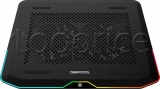 Фото Подставка для ноутбука DeepCool N80 RGB