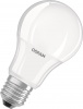Фото товара Лампа Osram LED Value CL A60 10W/827 220-240V E27 (4052899326842)