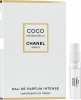 Фото товара Парфюмированная вода женская Chanel Coco Mademoiselle Intense EDP 1.5 ml
