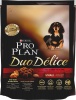 Фото товара Корм для собак Pro Plan Small Adult Duo Delice с говядиной и рисом 700 г (7613034819536)
