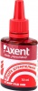 Фото товара Штемпельная краска Axent красная (7301-06-A)