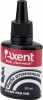 Фото товара Штемпельная краска Axent черная (7301-01-A)