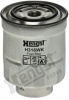 Фото товара Фильтр топливный Hengst H316WK