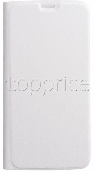 Фото Чехол для Doogee X9 Mini White (DGA54-BC000-01Z)