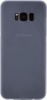 Фото товара Чехол для Samsung Galaxy S8+ G955 MakeFuture Ice Case (PP) White (MCI-SS8PWH)