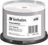 Фото товара CD-R Verbatim Wide Inkjet Printable 700Mb 52x (50 Pack Spindle) (43745)