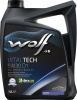 Фото товара Моторное масло Wolf VitalTech D1 5W-30 4л (8332340)
