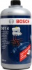 Фото товара Тормозная жидкость Bosch DOT-4 1л (1 987 479 107)
