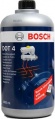 Фото Тормозная жидкость Bosch DOT-4 1л (1 987 479 107)