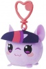 Фото товара Игрушка мягкая Hasbro My Little Pony, Twilight Sparkle 8x10 см E0030 (E0424)