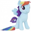 Фото товара Игрушка мягкая Hasbro My Little Pony Rainbow 13 см C2842 (B9819)