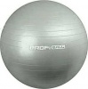 Фото товара Мяч для фитнеса Profi 65 см Grey (MS 1540-1)