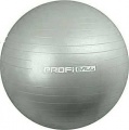Фото Мяч для фитнеса Profi 65 см Grey (MS 1540-1)