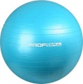 Фото Мяч для фитнеса Profi 55 см Light Blue (MS 1575-3)