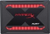 Фото товара SSD-накопитель 2.5" SATA 480GB HyperX Fury RGB (SHFR200/480G)
