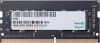Фото товара Модуль памяти SO-DIMM Apacer DDR4 8GB 2133MHz (ES.08G2R.GDH)