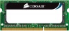 Фото товара Модуль памяти SO-DIMM Corsair DDR3 8GB 1333MHz (CMSO8GX3M1A1333C9)