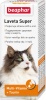 Фото товара Витамины для котов Beaphar Laveta Super с таурином 50 мл (12524)