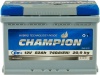 Фото товара Аккумулятор Champion Euro 82 Ah 12V (0) (CHG82-0)