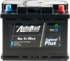 Фото товара Аккумулятор Autopart Euro Plus 66 Ah 12V (0) (ARL066-P00)